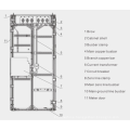 customizable hot products ggd switchgear